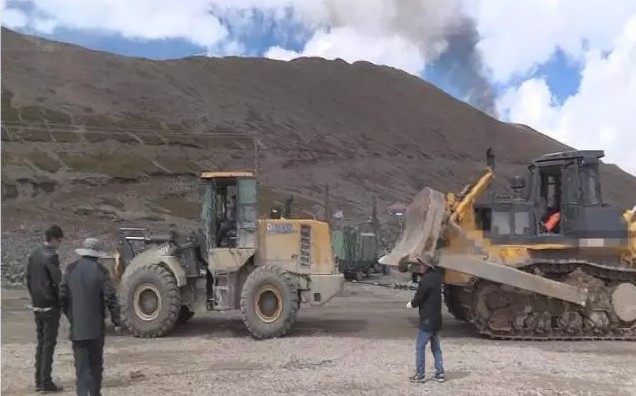 河南徐工装载机代理开云足球机械有限公司