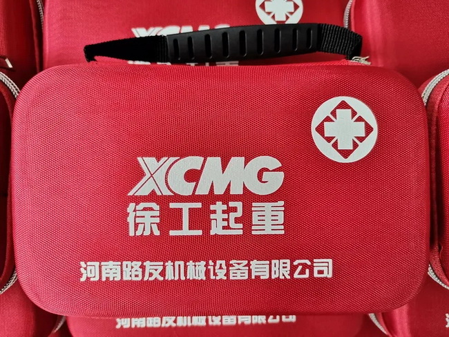 心系徐工起重机新老客户 开云足球“疫”见真情